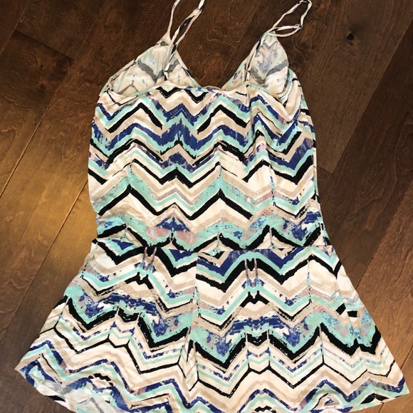 Threads 4 Thought Romper - Picture 2 of 6